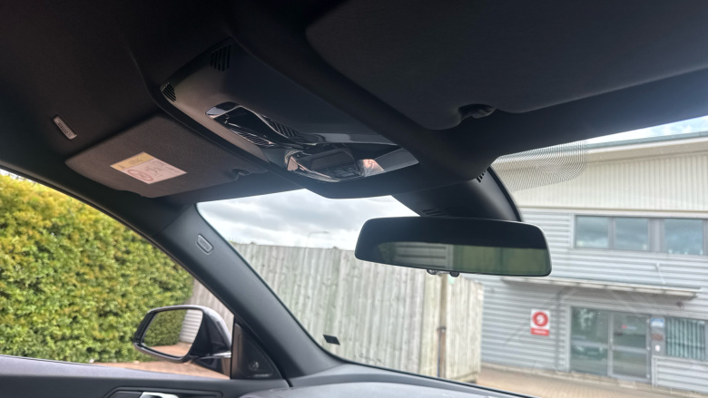 BMW 2 Series 220i M Sport 4dr Step Auto Petrol Saloon